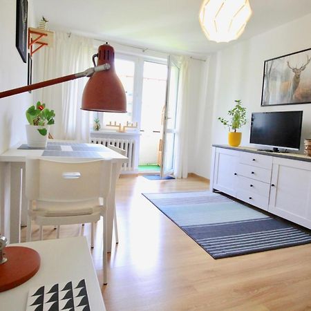 Apartament Bazatatry Sloneczny 자코파네 외부 사진