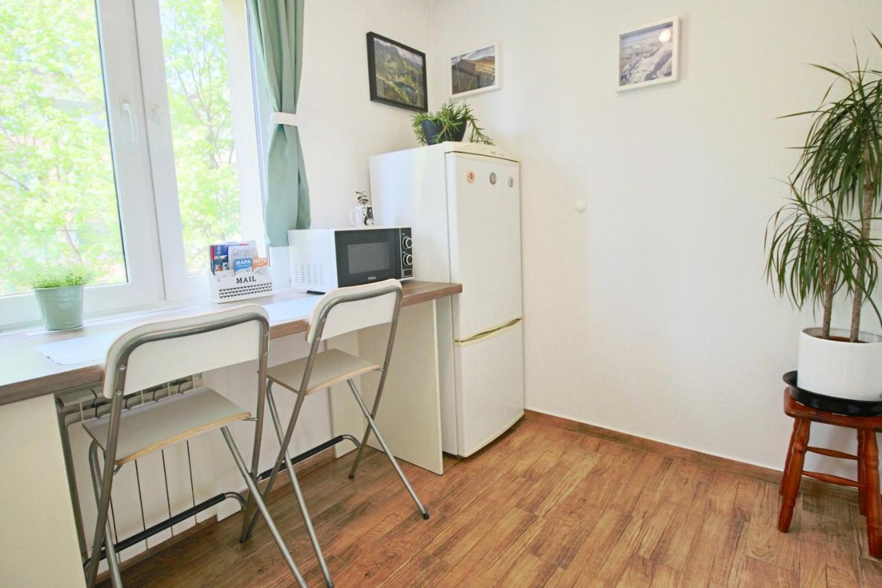 Apartament Bazatatry Sloneczny 자코파네 외부 사진