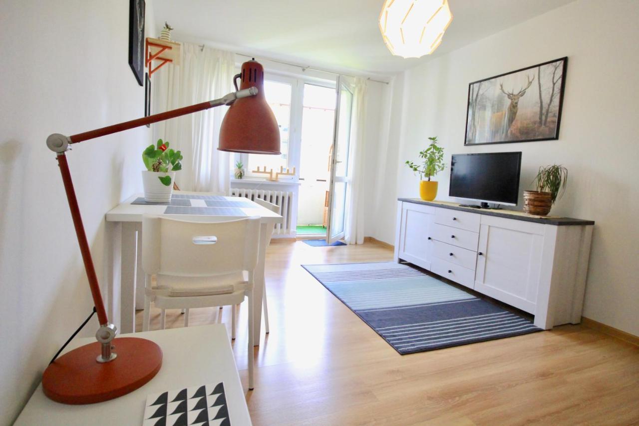 Apartament Bazatatry Sloneczny 자코파네 외부 사진