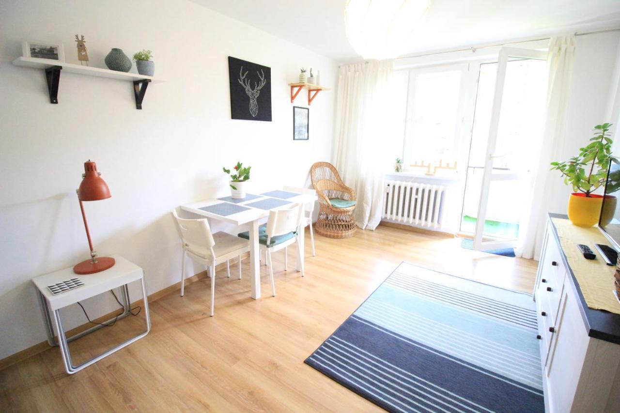 Apartament Bazatatry Sloneczny 자코파네 외부 사진