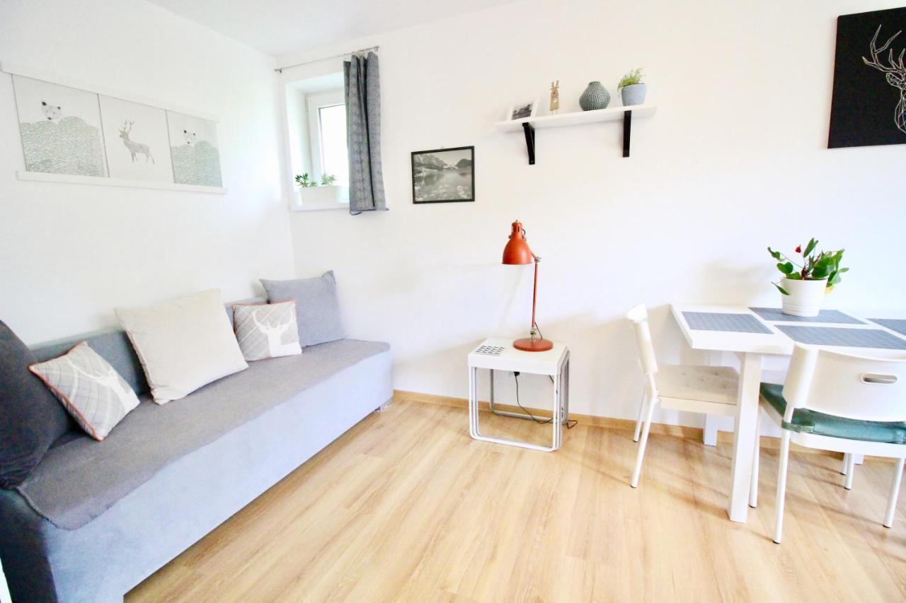 Apartament Bazatatry Sloneczny 자코파네 외부 사진