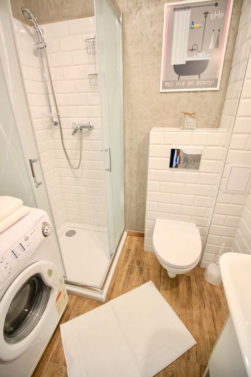 Apartament Bazatatry Sloneczny 자코파네 외부 사진