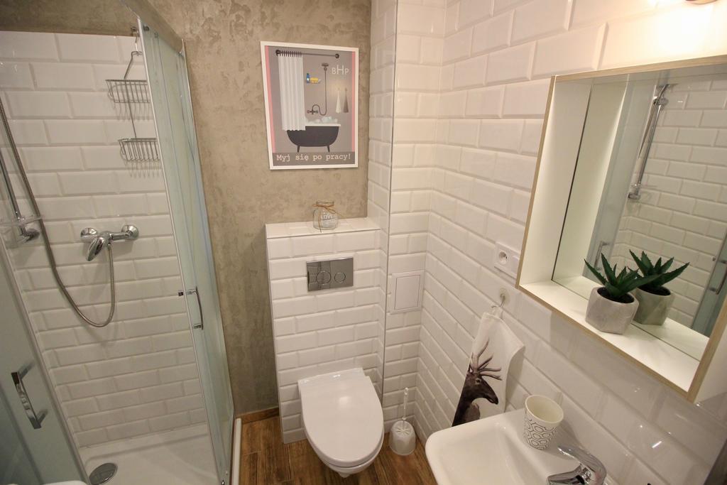 Apartament Bazatatry Sloneczny 자코파네 외부 사진